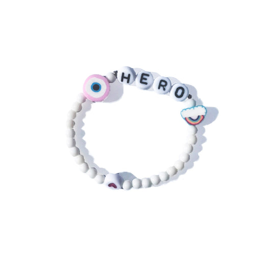 Bracelet Enfants Hero - Nos Petites Babioles