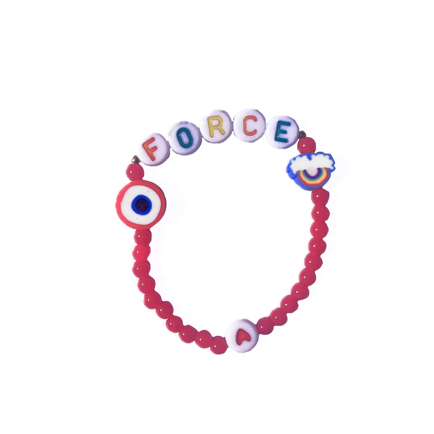 Bracelet Enfants Force - Nos Petites Babioles