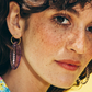 Boucles anneau ogive - ChicAlorsParis