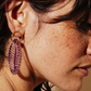 Boucles anneau ogive - ChicAlorsParis