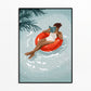 Puzzle 1000 pièces "Do Not Disturb" - Piece & Love