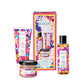 Coffret Soin du corps Delirium Floral - Baïja
