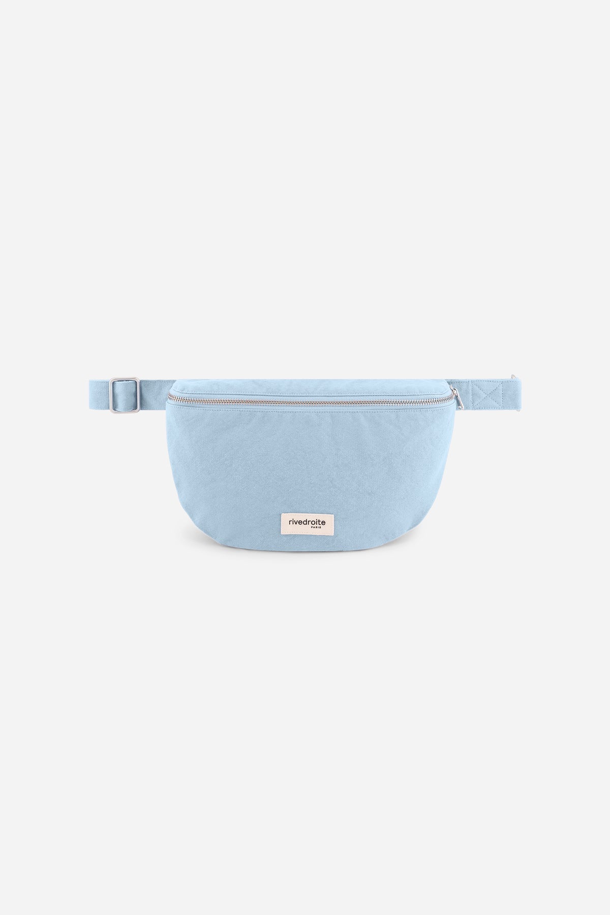 Custine, le sac banane - Rive droite