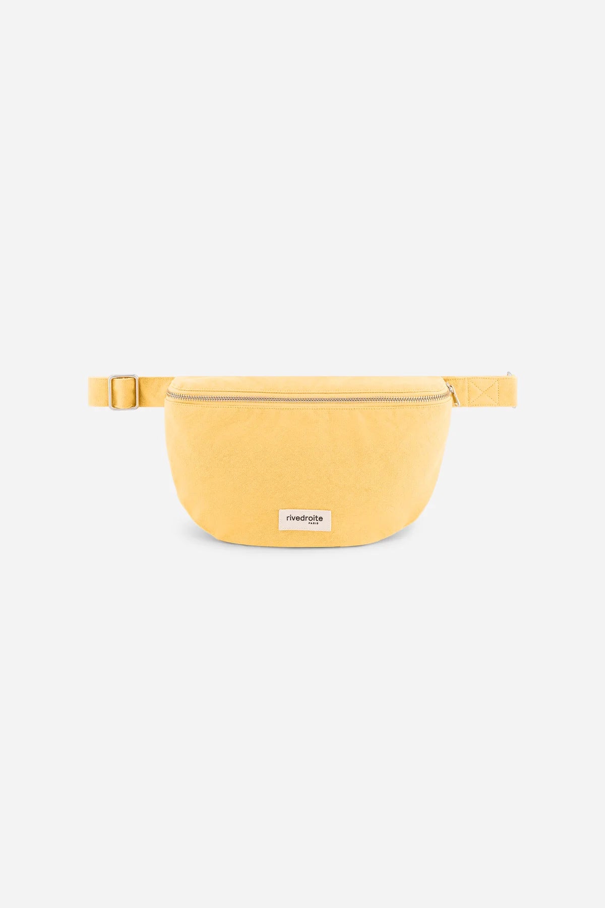 Custine, le sac banane - Rive droite