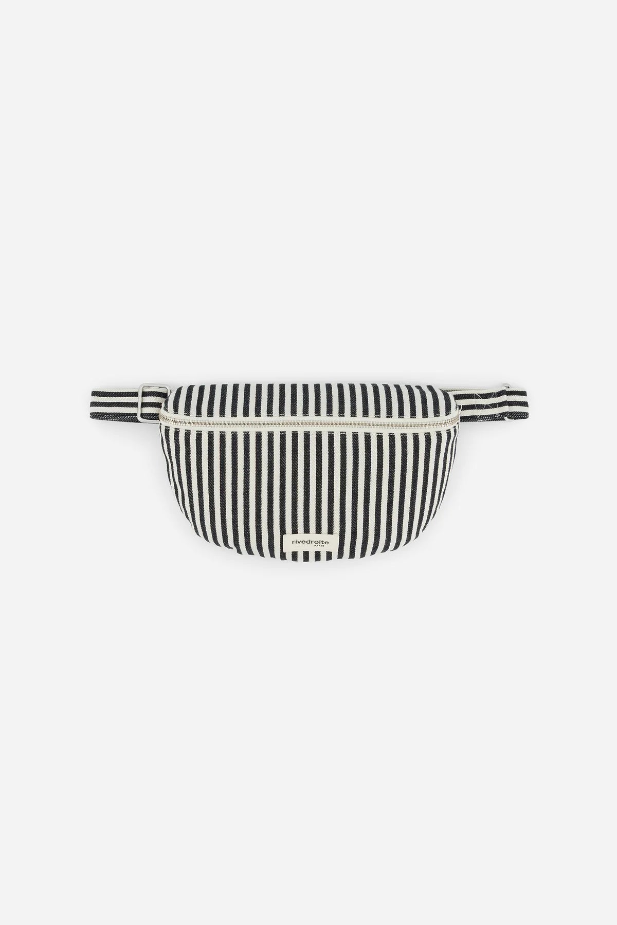 Custine, le sac banane - Rive droite