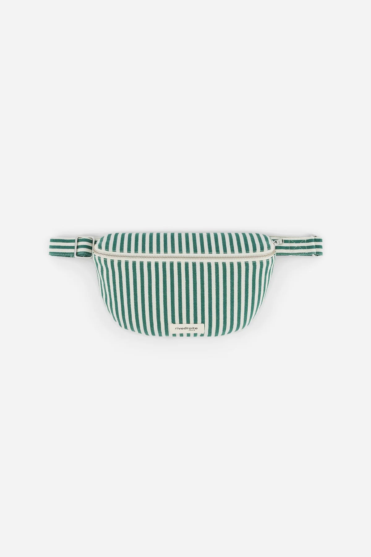 Custine, le sac banane - Rive droite