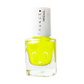 VERNIS À L'EAU NEON JAUNE FLUO * PARFUM ANANAS - INUWET