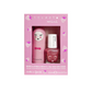 DUO VERNIS BAUME ROSE CLAIR - INUWET