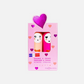 COFFRET DUO BAUMES CARLA - INUWET