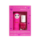 DUO VERNIS BAUME ROSE FUSHIA - INUWET