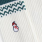 Chaussettes Snowball - Natural Vibes