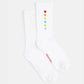 Chaussettes Love4All - Natural Vibes