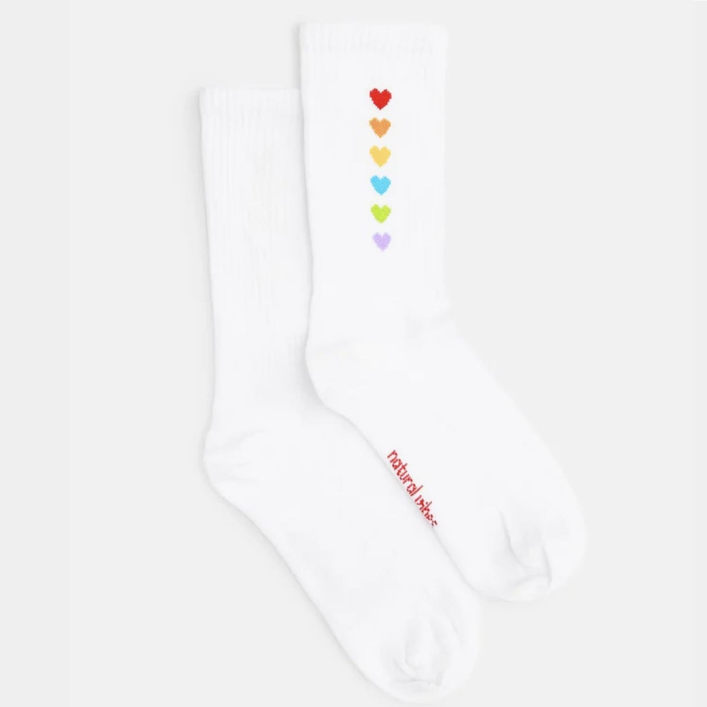 Chaussettes Love4All - Natural Vibes