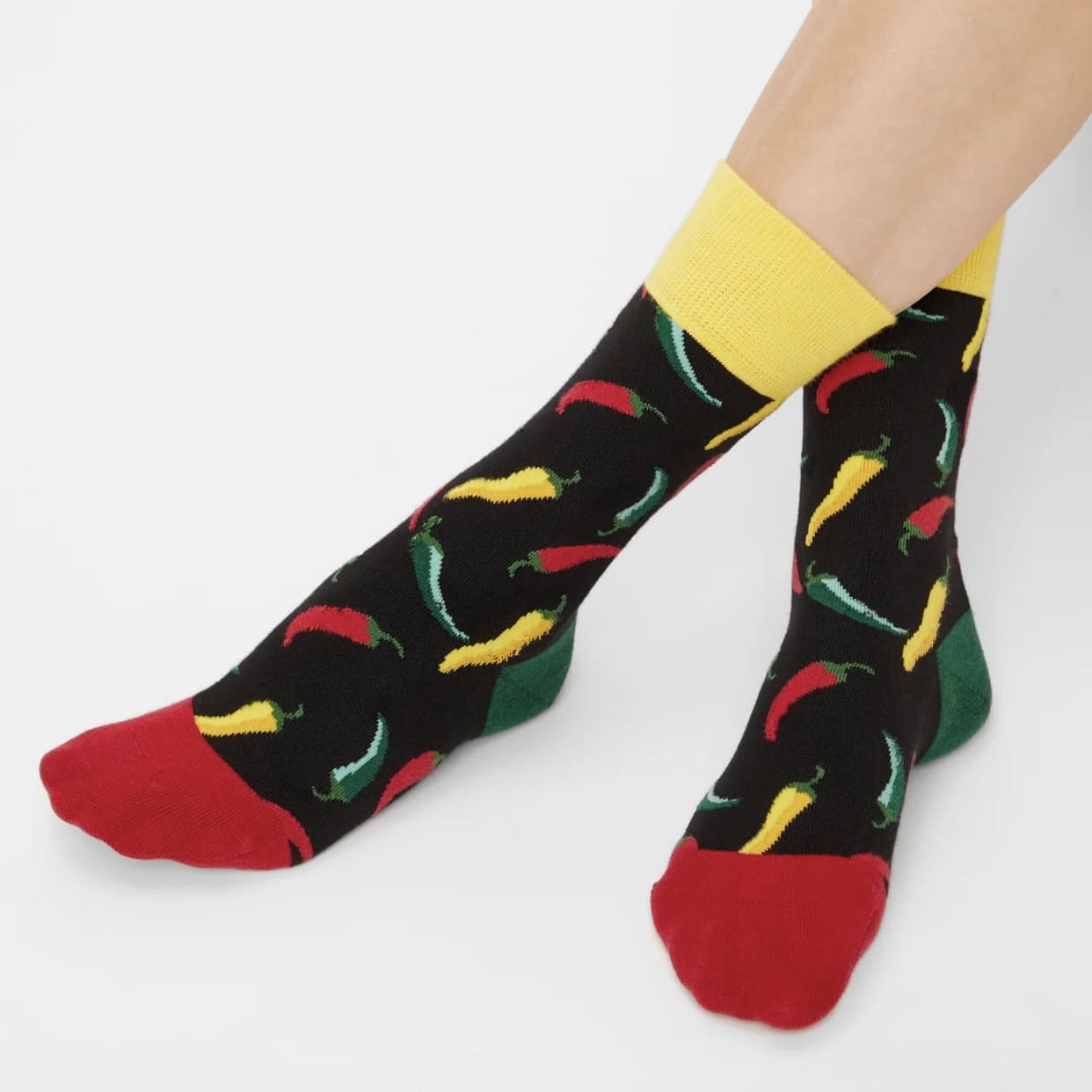 Chaussettes Chili - Natural vibes