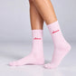 Chaussettes "Chéri" - NBDC