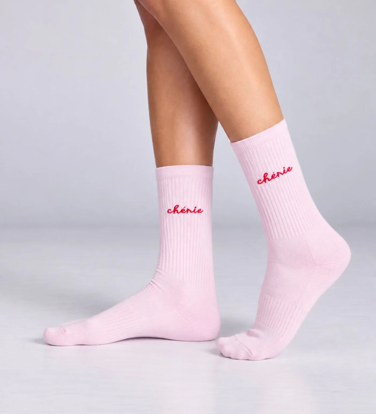 Chaussettes "Chéri" - NBDC