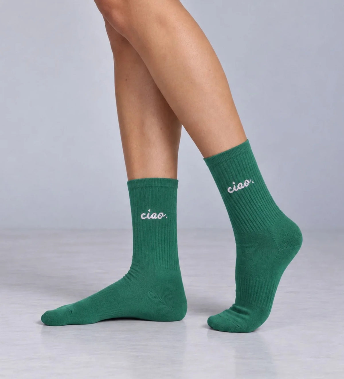 Chaussettes "Ciao" - NBDC