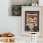 Coffret peinture Boulangeries Parisiennes - La Petite Épicerie