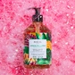 Savon Liquide de Marseille Jardin Pallanca 500ml - Baïja