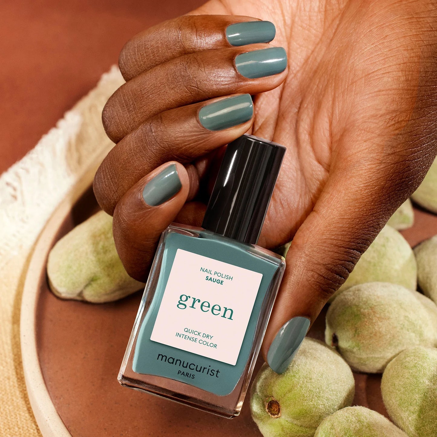 Vernis à ongle - Manicurist