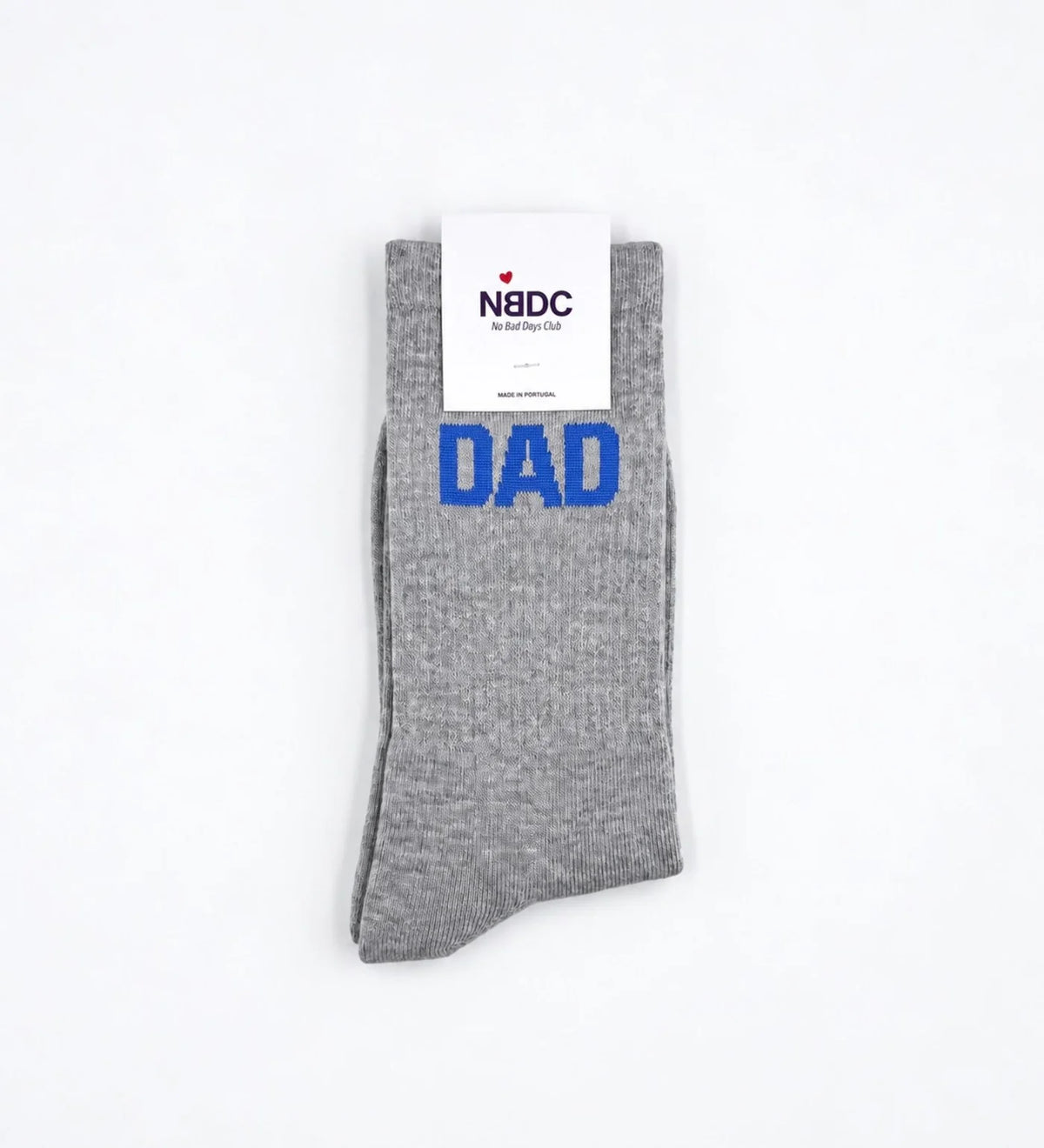 Chaussettes "Dad" - NBDC