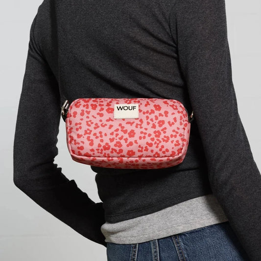 Mini sac ROAR - WOUF