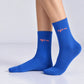 Chaussettes "Déjà Vu" - NBDC