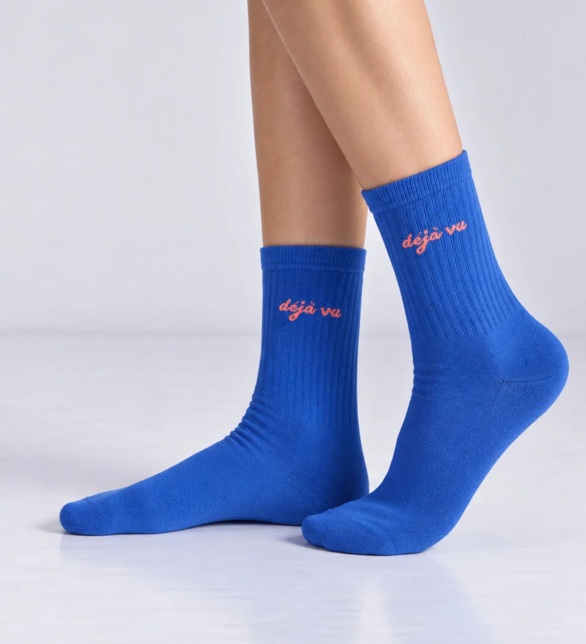 Chaussettes "Déjà Vu" - NBDC
