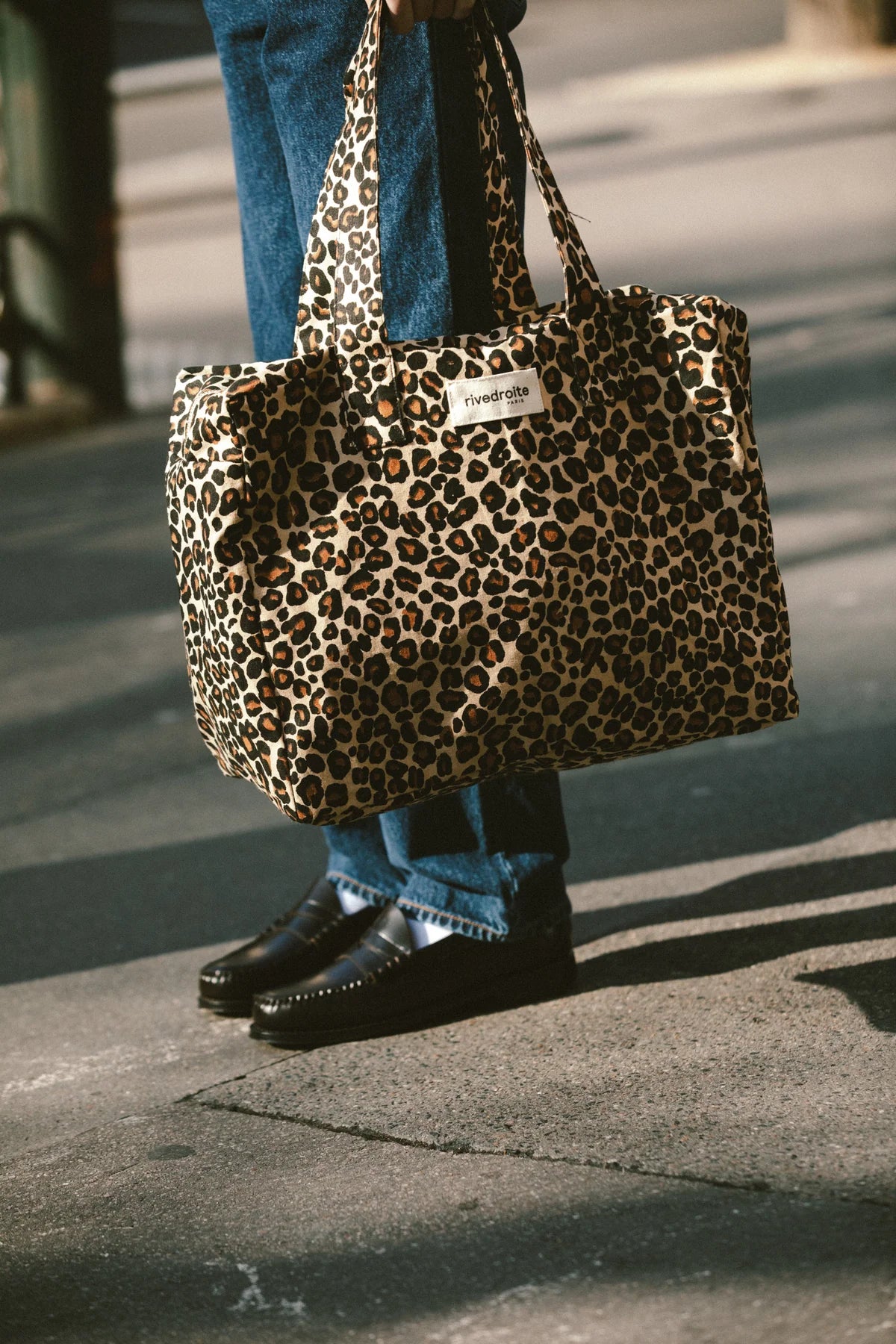 Sac Célestins - Rive droite