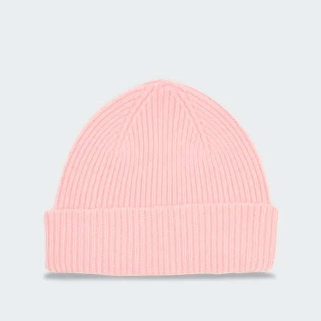 Bonnet en laine Candy Floss Adultes - Mackie