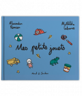 Mes Petits Jouets - GROUPE AUZOU