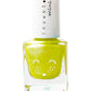 VERNIS À L'EAU NEON JAUNE FLUO * PARFUM ANANAS - INUWET