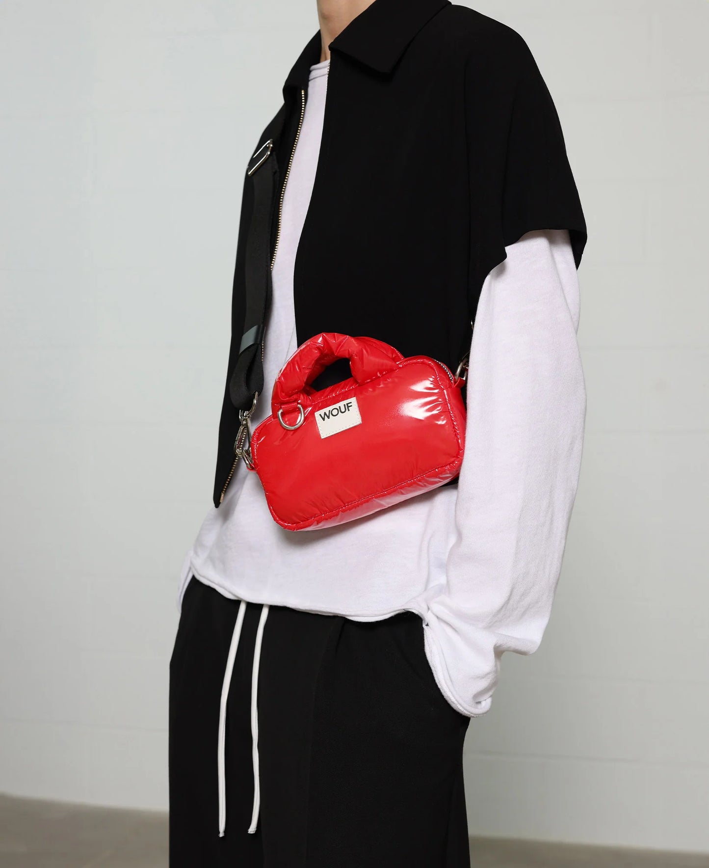 Mini sac CHERRY - WOUF