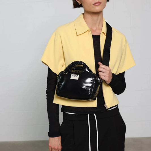 Sac bowling Nuit - WOUF