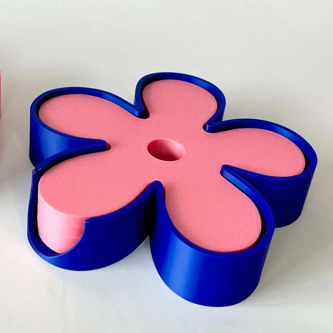 Sous verres - Quito