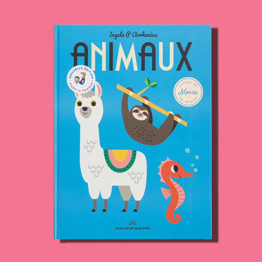 Livres pour enfants