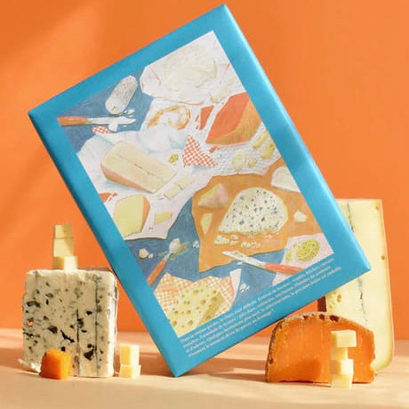 PUZZLE : Passer au fromage