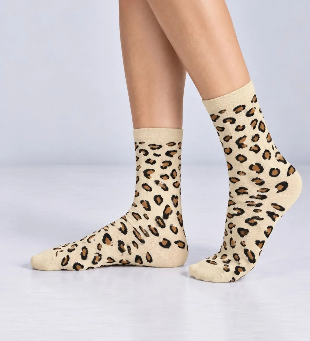 Chaussettes "Léo" - NBDC