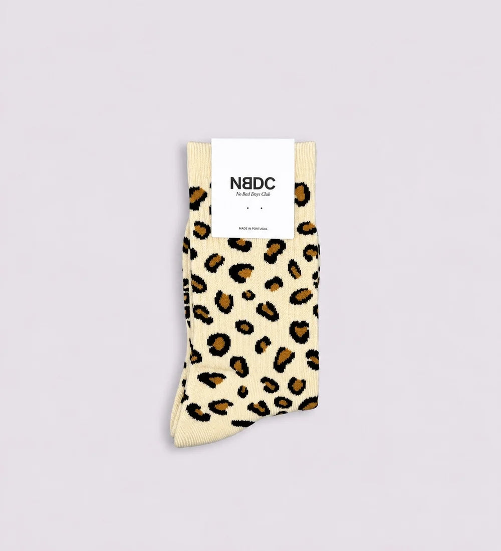 Chaussettes "Léo" - NBDC