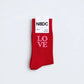 Chaussettes "Love" - NBDC