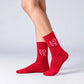 Chaussettes "Love" - NBDC