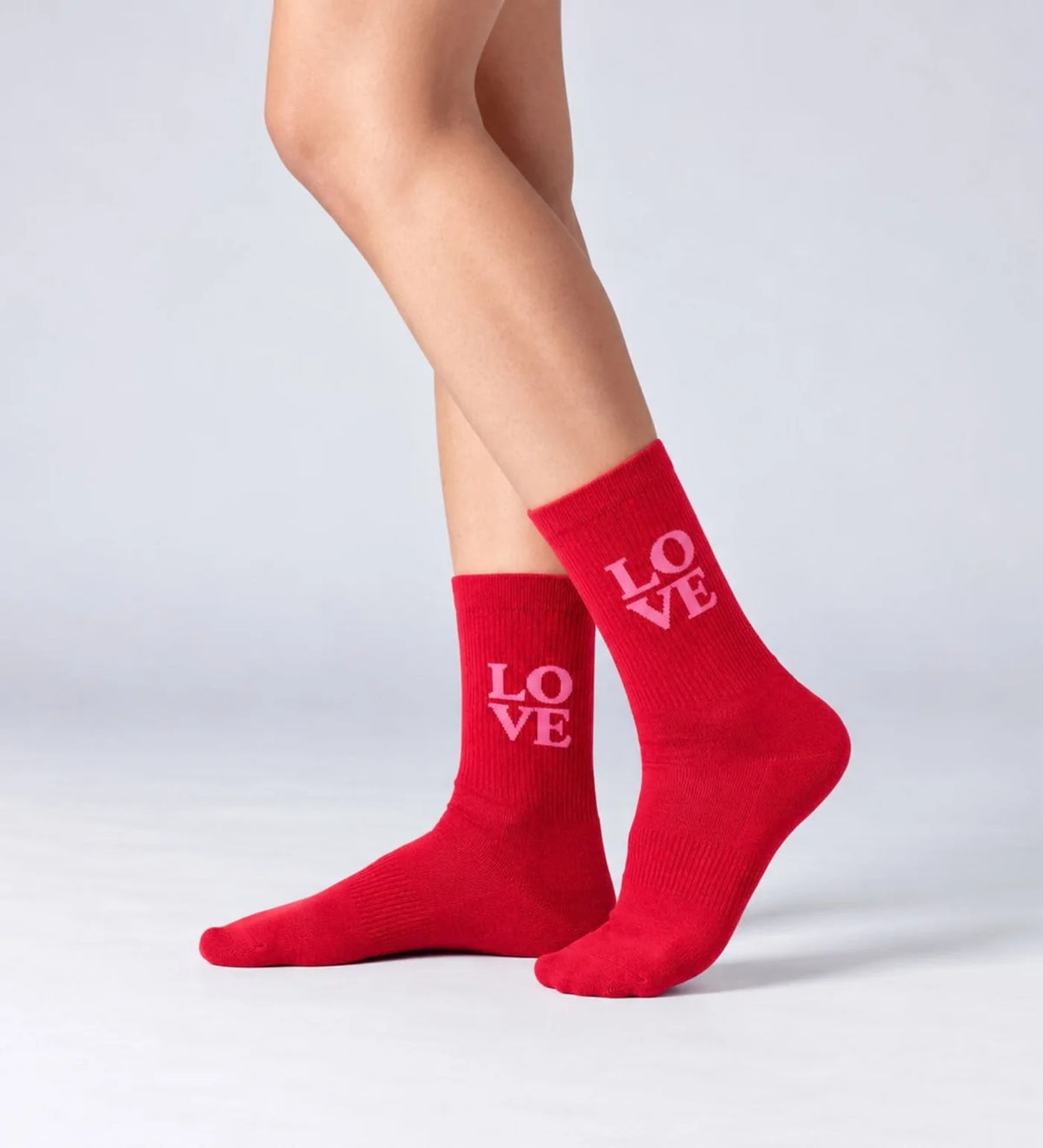 Chaussettes "Love" - NBDC