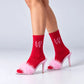 Chaussettes "Love" - NBDC