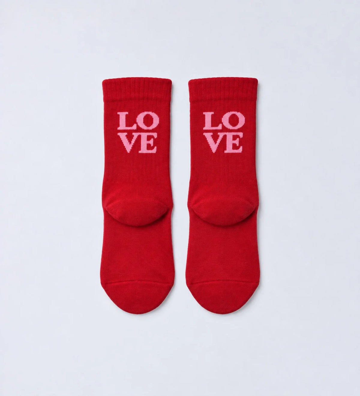 Chaussettes "Love" - NBDC