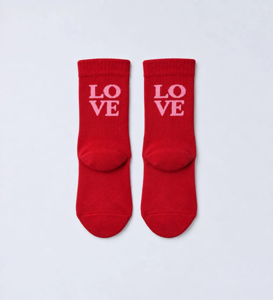 Chaussettes "Love" - NBDC