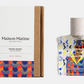 Eau de parfum Warni Warni 50mL - Maison Matine