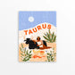 Puzzle 99 pièces "Taurus" - Piece & Love