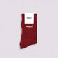 Chaussettes "Merci" - NBDC