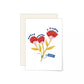 Carte postale Amore - Miao Papeterie
