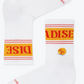 Chaussettes Paradise - Natural vibes